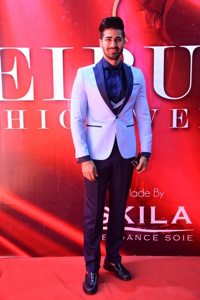 BFW Amal Azhari Fashion Show